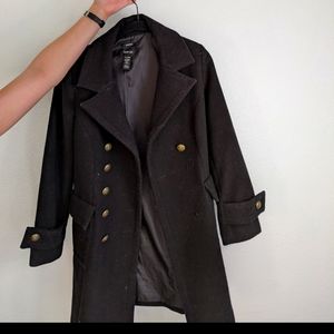 Style & Co Pea Coat